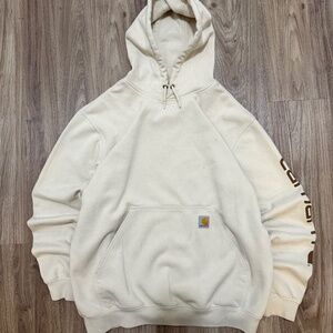 Carhartt Hoodie